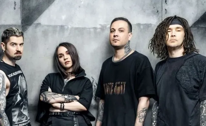 Концерт Слот