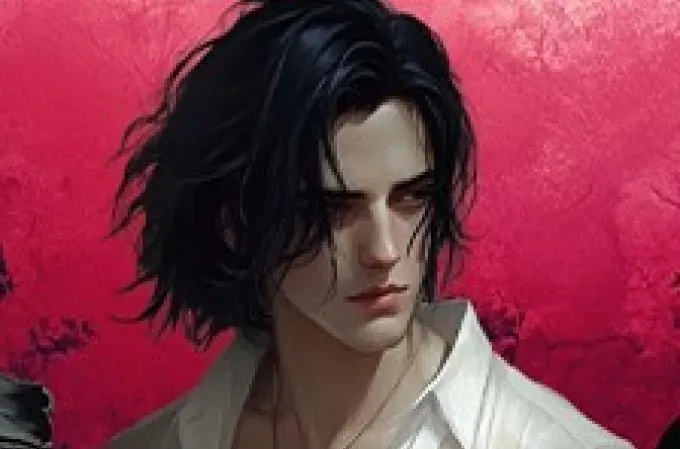 Спектакль «Портрет Дориана Грея»