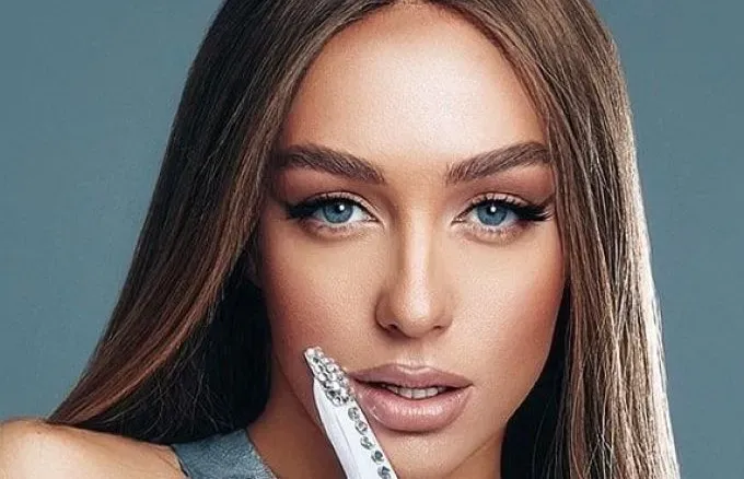 Концерт Мари Краймбрери